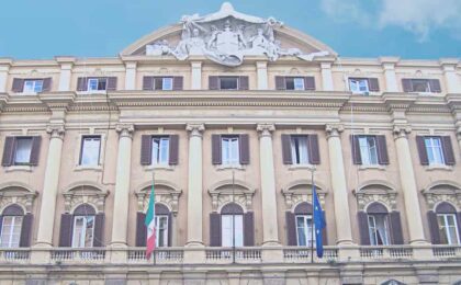 Ministero dell’Economia e delle Finanze