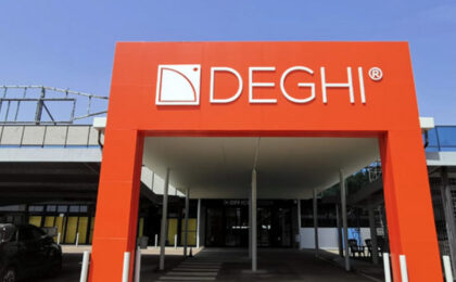 Immagine di Deghi, operatore e-commerce