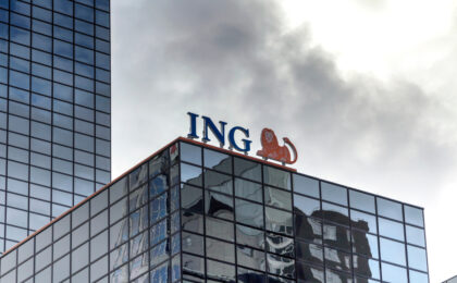 Assistente AI di ING per mutui