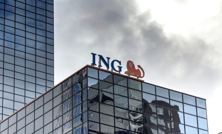Assistente AI di ING per mutui