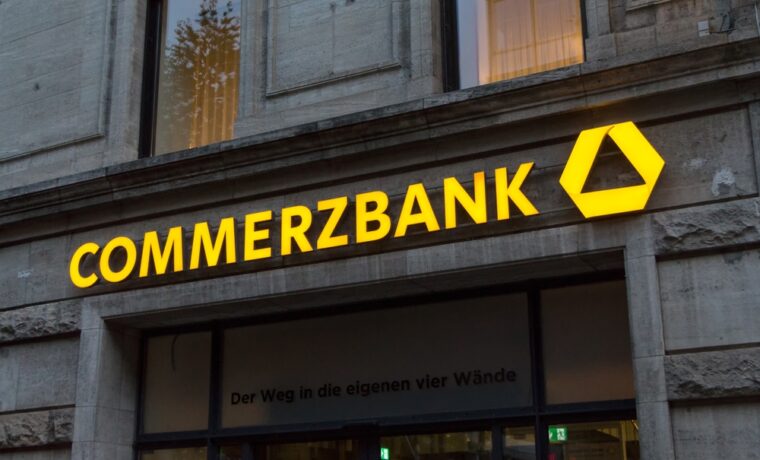 Bettina Orlopp, AD di Commerzbank