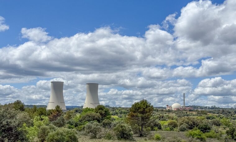 Centrale nucleare