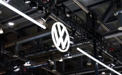 Volkswagen stabilimenti