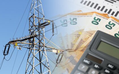 Aumento bollette elettriche