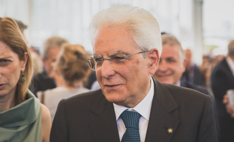 Celebrazione degli 80 anni della Costituzione italiana