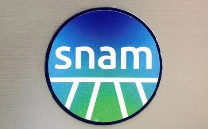 Snam e la sicurezza energetica