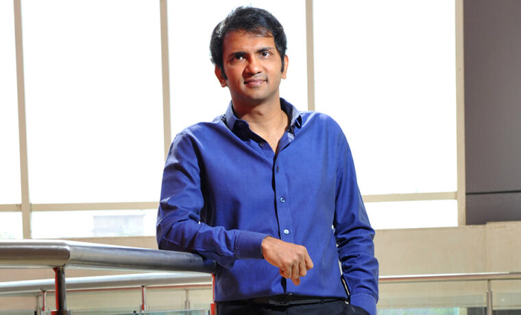 Bhavin Turakhia presenta Neo, la nuova piattaforma AI