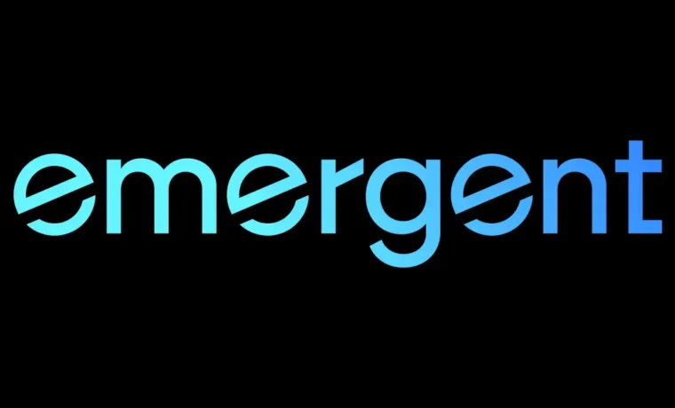 Logo di Emergent