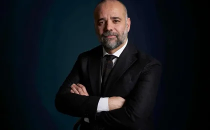 Domenico Montano Amministratore Delegato di Human Company