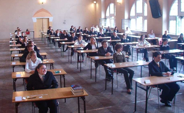 Errori e gaffe nella maturità 2026
