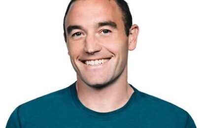 Kevin Weil, nuovo direttore di Stoke Space