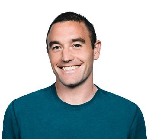Kevin Weil, nuovo direttore di Stoke Space