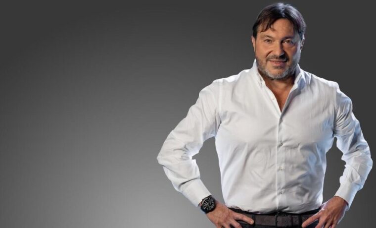 Immagine dell'attentato a Sigfrido Ranucci