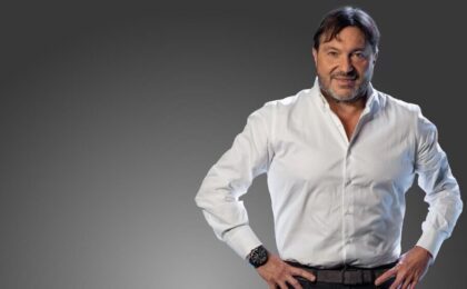 Valter Lavitola indagato per attentato