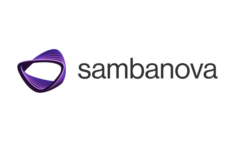 Logo di SambaNova Systems