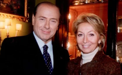 Matilde 'Mity' Simonetto