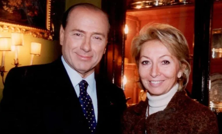 Matilde 'Mity' Simonetto