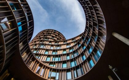Tecnocem: Innovazione e Sostenibilità nel Settore Edile