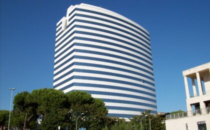 Inaugurazione Punto di assistenza Inail Sardegna