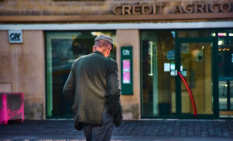 Immagine rappresentativa di Credit Agricole e Banca del Mezzogiorno