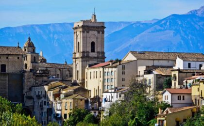 Rissa a Lanciano tra famiglie Rom