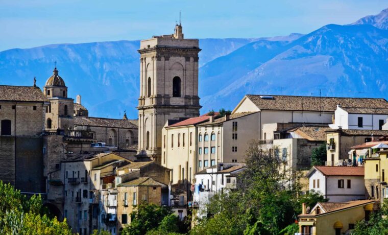 Rissa a Lanciano tra famiglie Rom