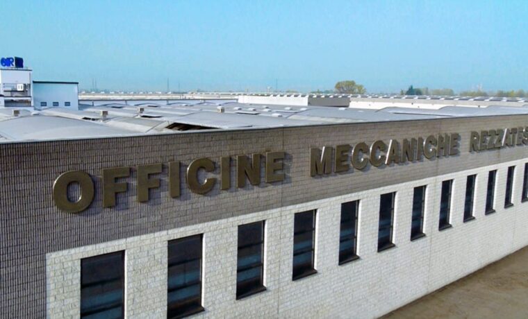 Copertura del bilancio sociale di OMR