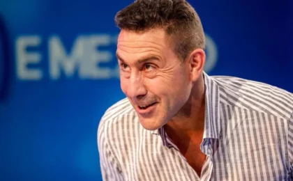 Roberto Vannacci in trasmissione