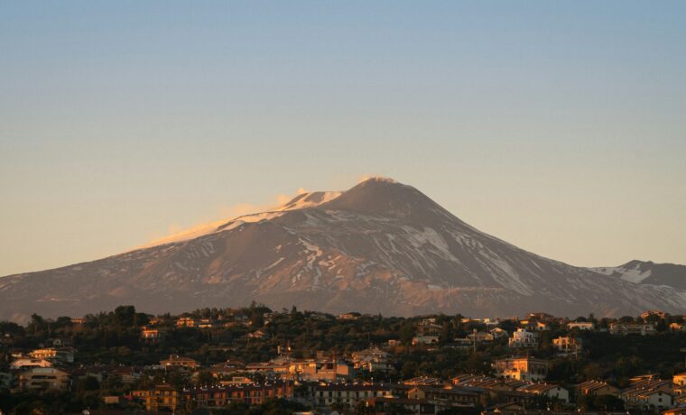 Aeroporto di Catania