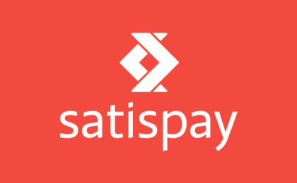 Logo Satispay