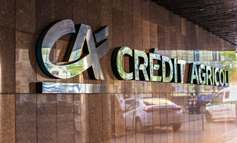 Credit Agricole e fusione bancaria
