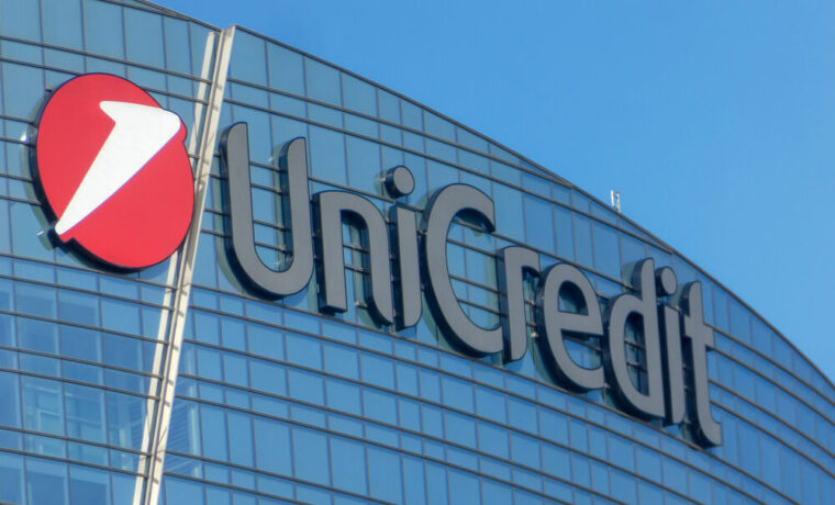 Uffici di UniCredit