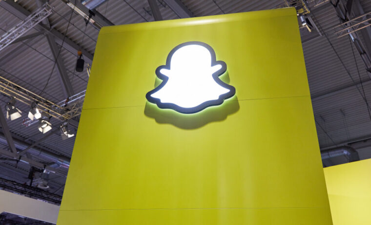 Snapchat Now Playing