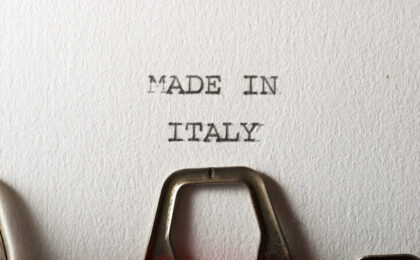 Industria culturale italiana