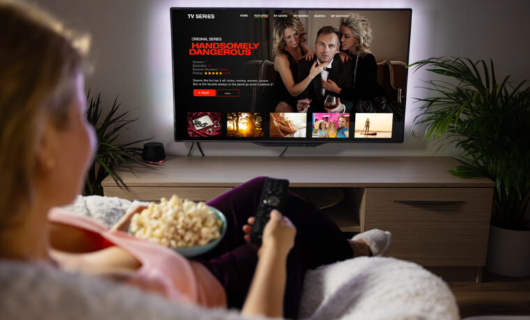 Netflix e il futuro dello streaming