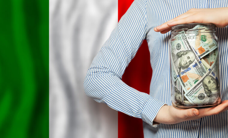 Governance economica italiana