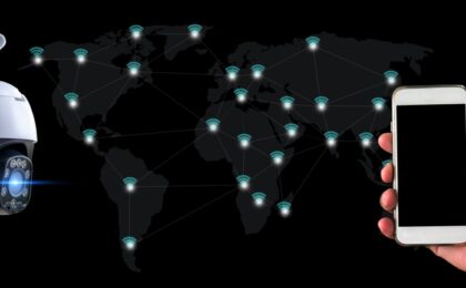 Reolink OMVI 3i WiFi Telecamera