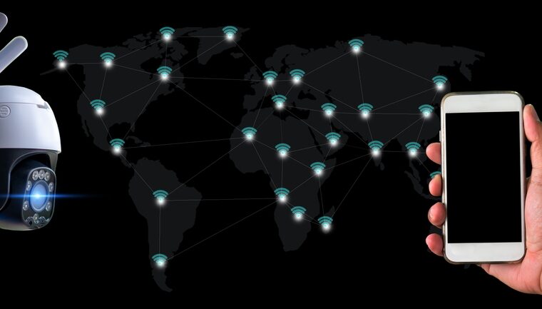 Reolink OMVI 3i WiFi Telecamera