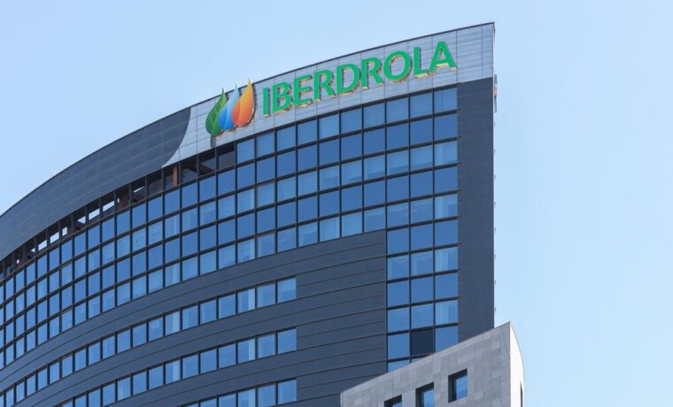 Iberdrola e la sua crescita nel settore energetico