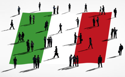 Imprese italiane all'estero