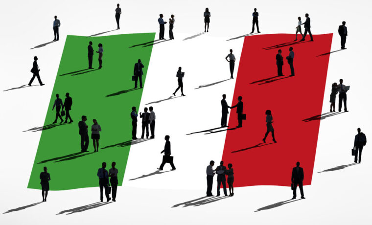 Imprese italiane all'estero