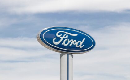 Ford e Apple Maps nei veicoli elettrici