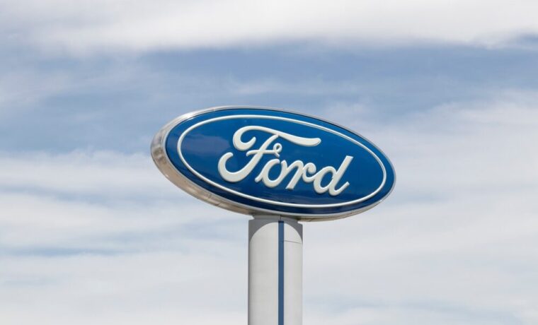 Ford e Apple Maps nei veicoli elettrici