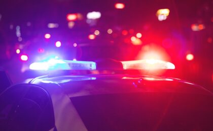 Uomo trovato morto a Pagani