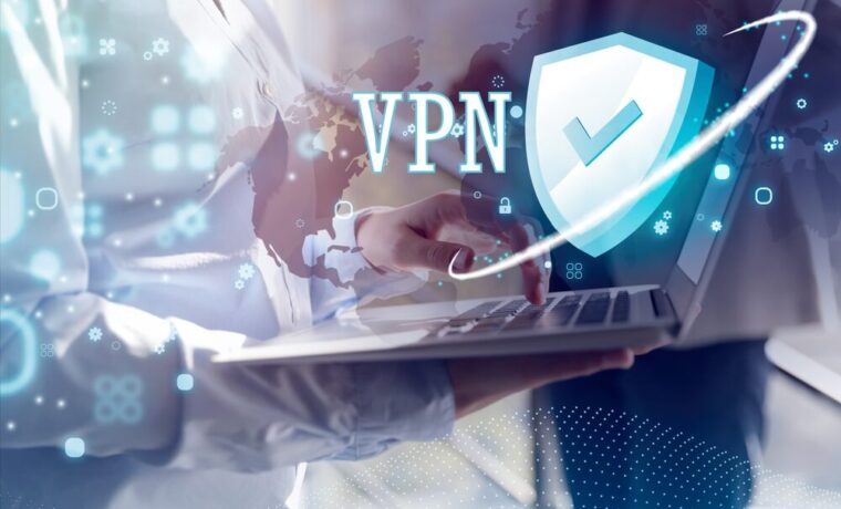 Nuovo dashboard di ExpressVPN