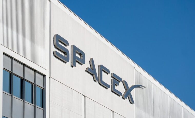 SpaceX Falcon 9