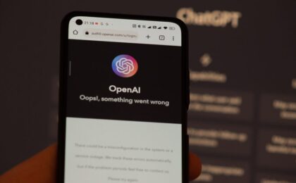 Modelli di intelligenza artificiale OpenAI
