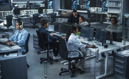 Licenziamenti nel settore tecnologico nel 2026