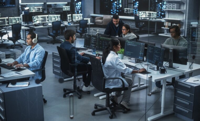 Licenziamenti nel settore tecnologico nel 2026