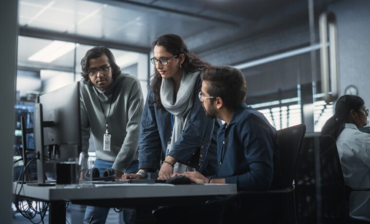 Analisi del mercato del lavoro tecnologico in Italia